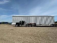 class 1 driver needed