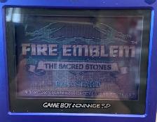 Fire Emblem the Scared Stones - Photo 4