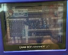 Fire Emblem the Scared Stones - Photo 5