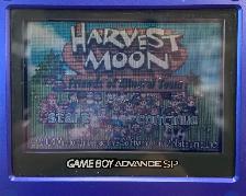 Harvest Moon Friends of Mineral Town - Photo 4