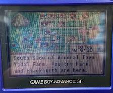 Harvest Moon Friends of Mineral Town - Photo 6