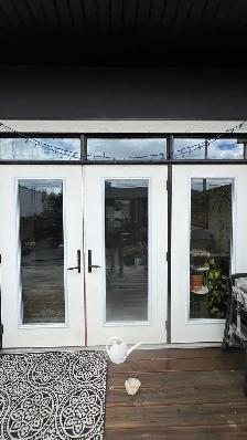 Exterior Window Cleaning