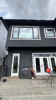Exterior Window Cleaning - Photo 3