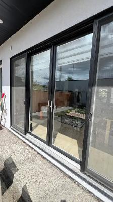 Exterior Window Cleaning - Photo 4