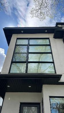 Exterior Window Cleaning - Photo 5