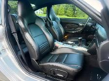 2001 Porsche 911 996 Carrera Coupe C2 49,987 KM - Photo 4