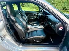 2001 Porsche 911 996 Carrera Coupe C2 49,987 KM - Photo 5