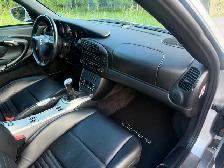 2001 Porsche 911 996 Carrera Coupe C2 49,987 KM - Photo 9
