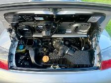 2001 Porsche 911 996 Carrera Coupe C2 49,987 KM - Photo 10