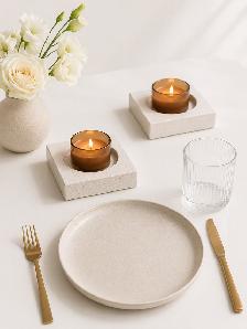 Wholesale Candle Holder For Gift Shops- Home Decor Products