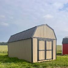Cabins Garages and Sheds for Sale! - Photo 6