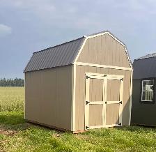 Cabins Garages and Sheds for Sale! - Photo 7