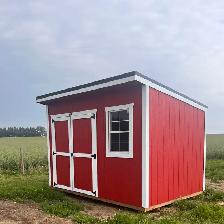 Cabins Garages and Sheds for Sale! - Photo 8