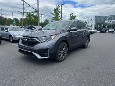 2021 Honda CR-V Sport | Clean Carfax | Financement disponible