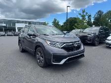 2021 Honda CR-V Sport | Clean Carfax | Financement disponible - Photo 3