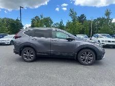 2021 Honda CR-V Sport | Clean Carfax | Financement disponible - Photo 4