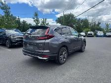 2021 Honda CR-V Sport | Clean Carfax | Financement disponible - Photo 5