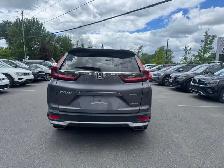 2021 Honda CR-V Sport | Clean Carfax | Financement disponible - Photo 6