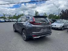 2021 Honda CR-V Sport | Clean Carfax | Financement disponible - Photo 7