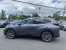 2021 Honda CR-V Sport | Clean Carfax | Financement disponible - Photo 8