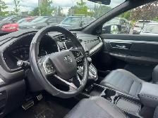 2021 Honda CR-V Sport | Clean Carfax | Financement disponible - Photo 9