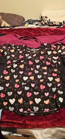 nursing scrub uniforms - Photo 2