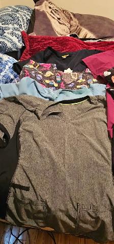 nursing scrub uniforms - Photo 3