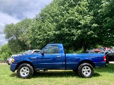 2008 FORD RANGER 92KM CERTIFIED UNICORN - Photo 2