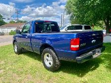 2008 FORD RANGER 92KM CERTIFIED UNICORN - Photo 5