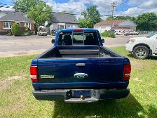 2008 FORD RANGER 92KM CERTIFIED UNICORN - Photo 6