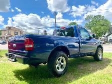 2008 FORD RANGER 92KM CERTIFIED UNICORN - Photo 7
