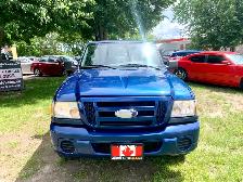 2008 FORD RANGER 92KM CERTIFIED UNICORN - Photo 8