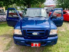 2008 FORD RANGER 92KM CERTIFIED UNICORN - Photo 9