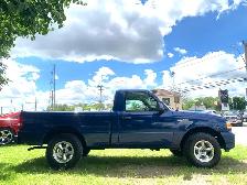 2008 FORD RANGER 92KM CERTIFIED UNICORN - Photo 10