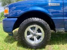 2008 FORD RANGER 92KM CERTIFIED UNICORN - Photo 11