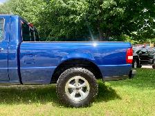 2008 FORD RANGER 92KM CERTIFIED UNICORN - Photo 12