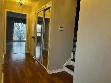 FULL 3 BEDROOM RECENTLY RENOVATED TOWNHOUSE RENTAL IN BRAMPTON - Photo 5