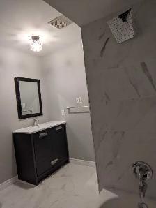 FULL 3 BEDROOM RECENTLY RENOVATED TOWNHOUSE RENTAL IN BRAMPTON - Photo 6