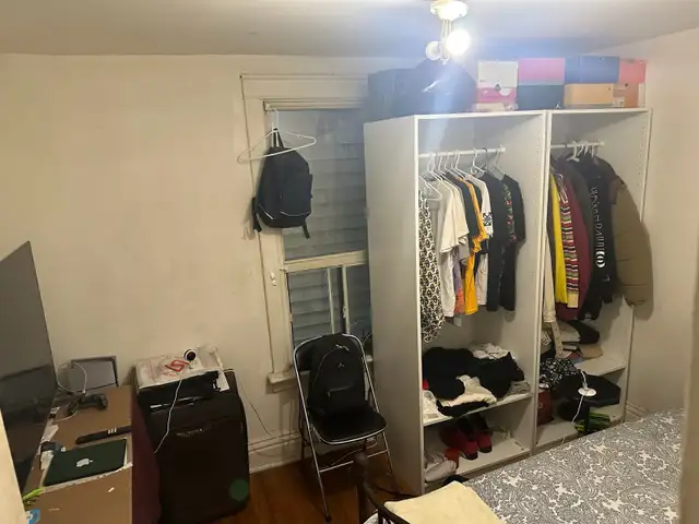 room for rent