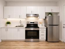 3½ Patio   Laundry | Near Parc La Fontaine | 438-873-8708