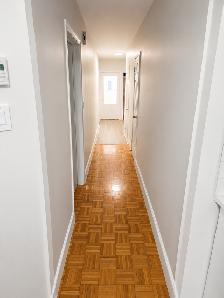 3½ Patio   Laundry | Near Parc La Fontaine | 438-873-8708 - Photo 6