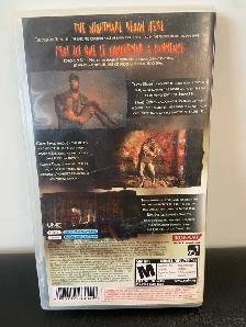 Silent Hill Origins Untested - Photo 2