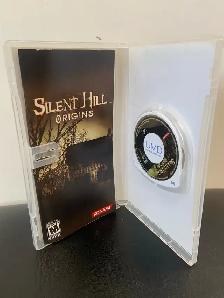 Silent Hill Origins Untested - Photo 4