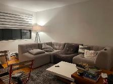 BELLE APPARTEMENT À LOUER : Superbe 5 ½ Rénové à Ahuntsic