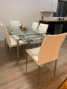 BELLE APPARTEMENT À LOUER : Superbe 5 ½ Rénové à Ahuntsic - Photo 2