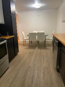 BELLE APPARTEMENT À LOUER : Superbe 5 ½ Rénové à Ahuntsic - Photo 3