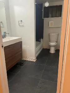 BELLE APPARTEMENT À LOUER : Superbe 5 ½ Rénové à Ahuntsic - Photo 6