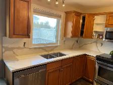 Unbeatable price Quartz Countertops - Photo 4