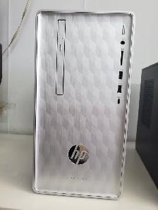 HP Pavilion 590,AMD Ryzen 5,8GB,250GB SSD,Win 11, Wifi,Bluetooth