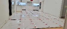 Professional tile installation services – floors, walls custom - Photo 5